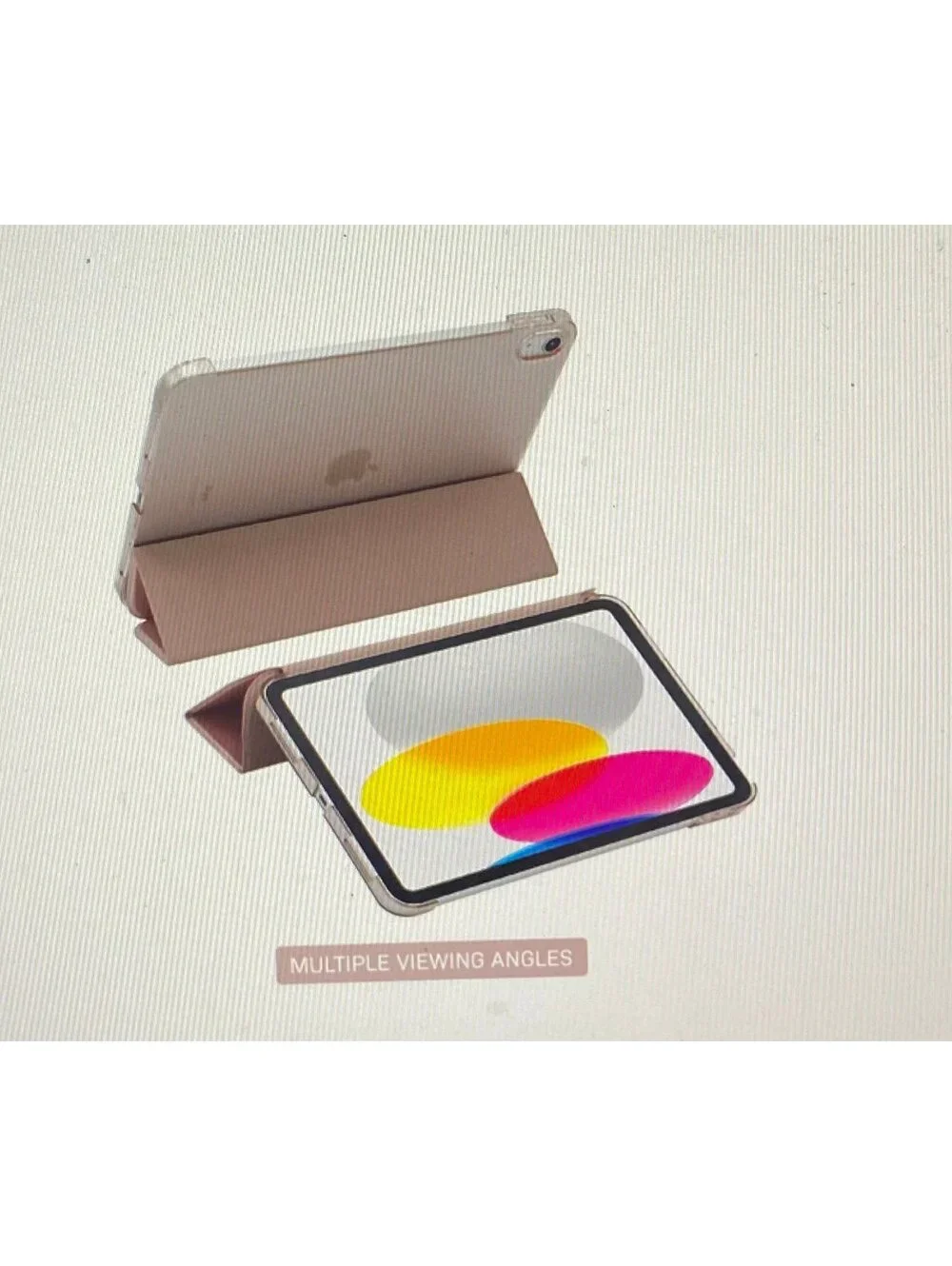 Body Glove tablet folio